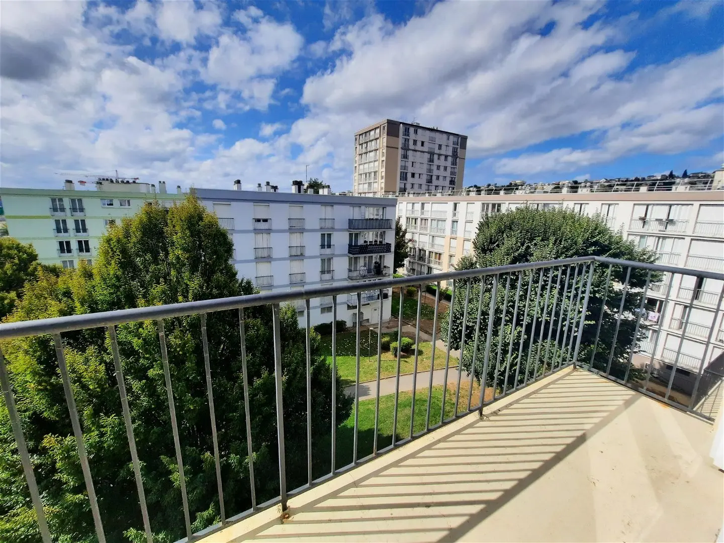 Appartement à Le Havre