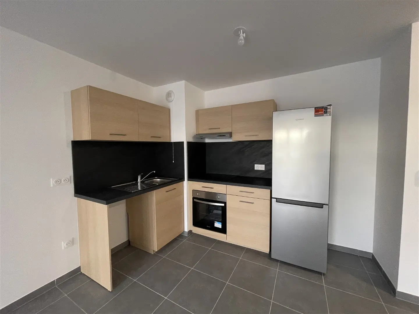 Appartement à Brignoles