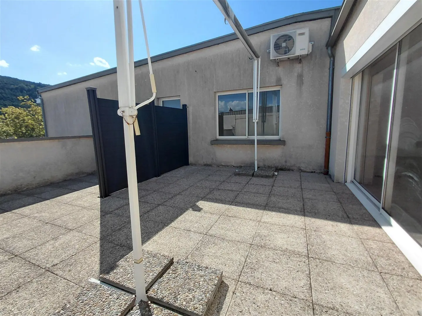 Appartement à Chorges