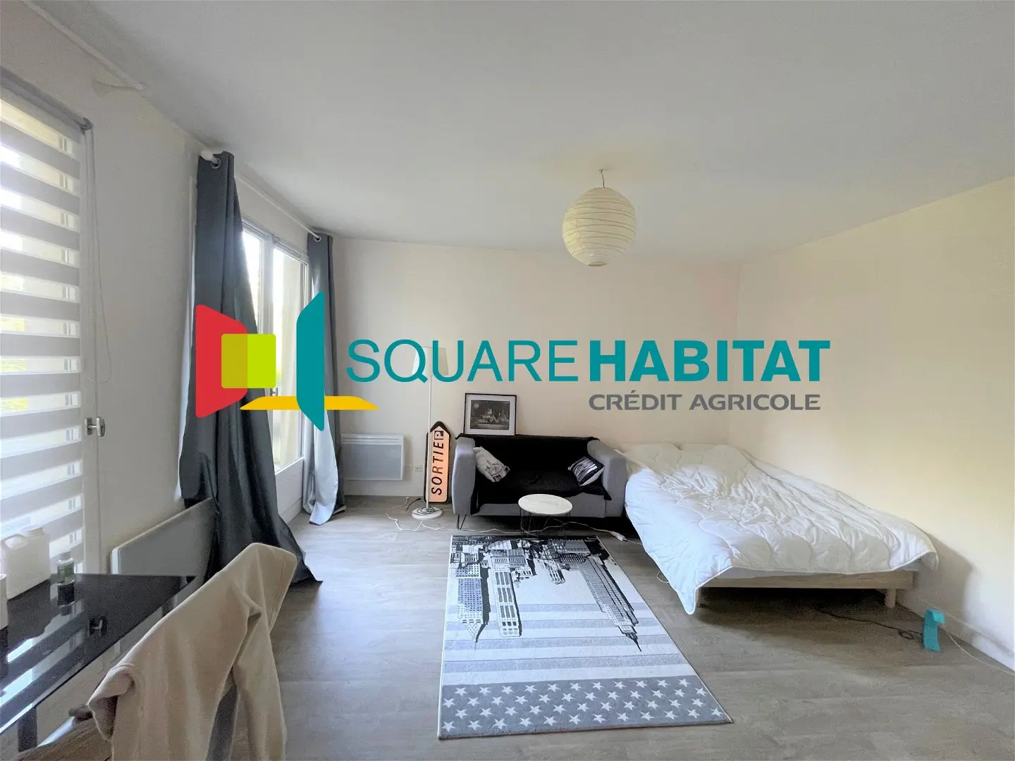 Appartement à Nevers