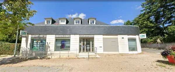 Agence immobilière L'Ile Bouchard Square Habitat Square Habitat
