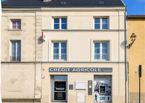 Agence immobilière Vendeuvre du Poitou Square Habitat Square Habitat