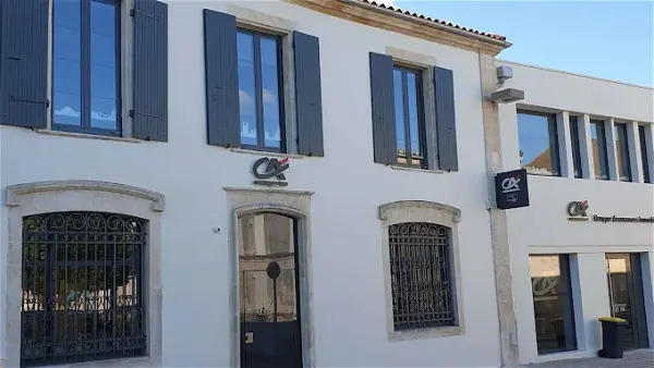 Agence immobilière Cozes Square Habitat Crédit Agricole Square Habitat