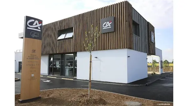 Agence immobilière Ferrières Square Habitat Crédit Agricole Square Habitat