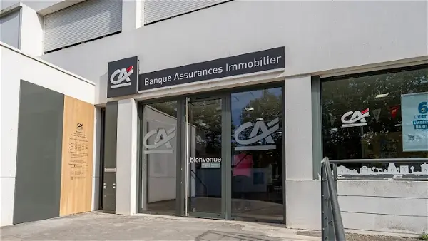 Agence immobilière Saint Pierre d’Oléron Square Habitat Crédit Agricole