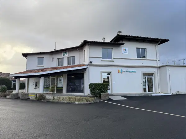 Agence immobilière Saint Vincent de Tyrosse Square Habitat  Square Habitat