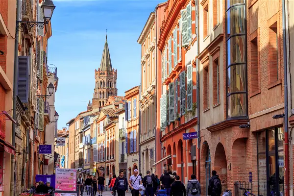 Estimer un bien immobilier à Toulouse