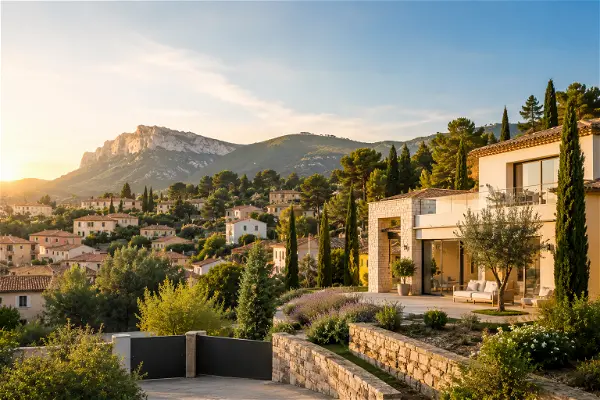 Agence immobilière Square Habitat Etoile Sainte Victoire Square Habitat