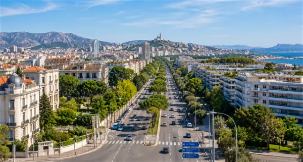 Agence immobilière Square Habitat Marseille Padro Littoral Square Habitat