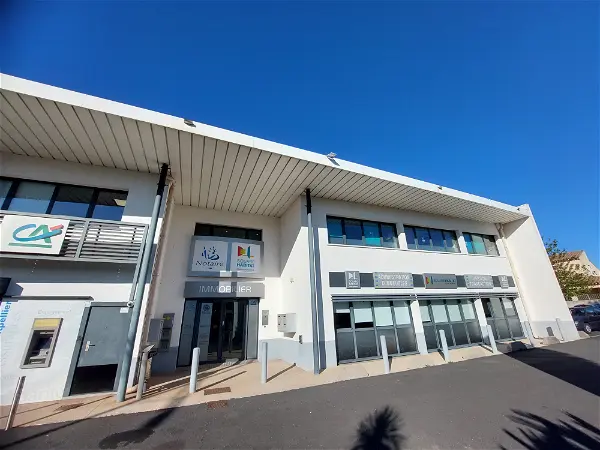 Agence immobilière Montpellier Square Habitat Square Habitat