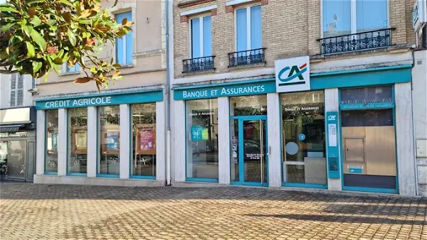 Agence immobilière Malesherbes Square Habitat Crédit Agricole Square Habitat