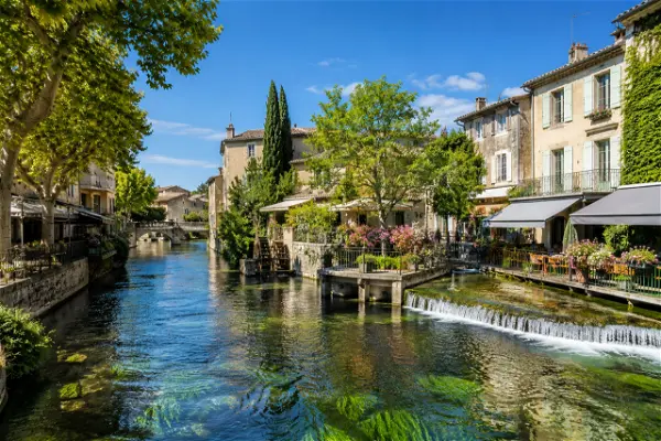 Agence immobilière Square Habitat Isle sur la Sorgue - Luberon Square Habitat
