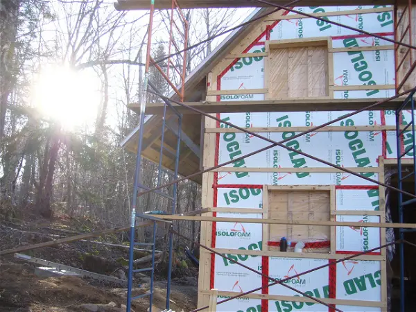 Avant construction, informez-vous en mairie