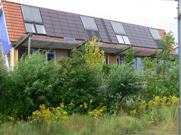 Limiter l’impact environnemental de son logement