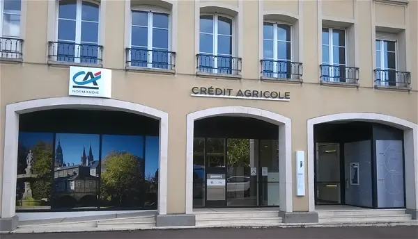 Agence immobilière Bessin Square Habitat Crédit Agricole Square Habitat