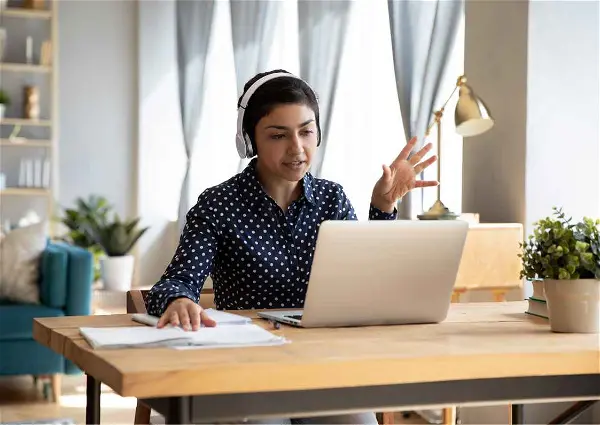 aménagement bureau télétravail