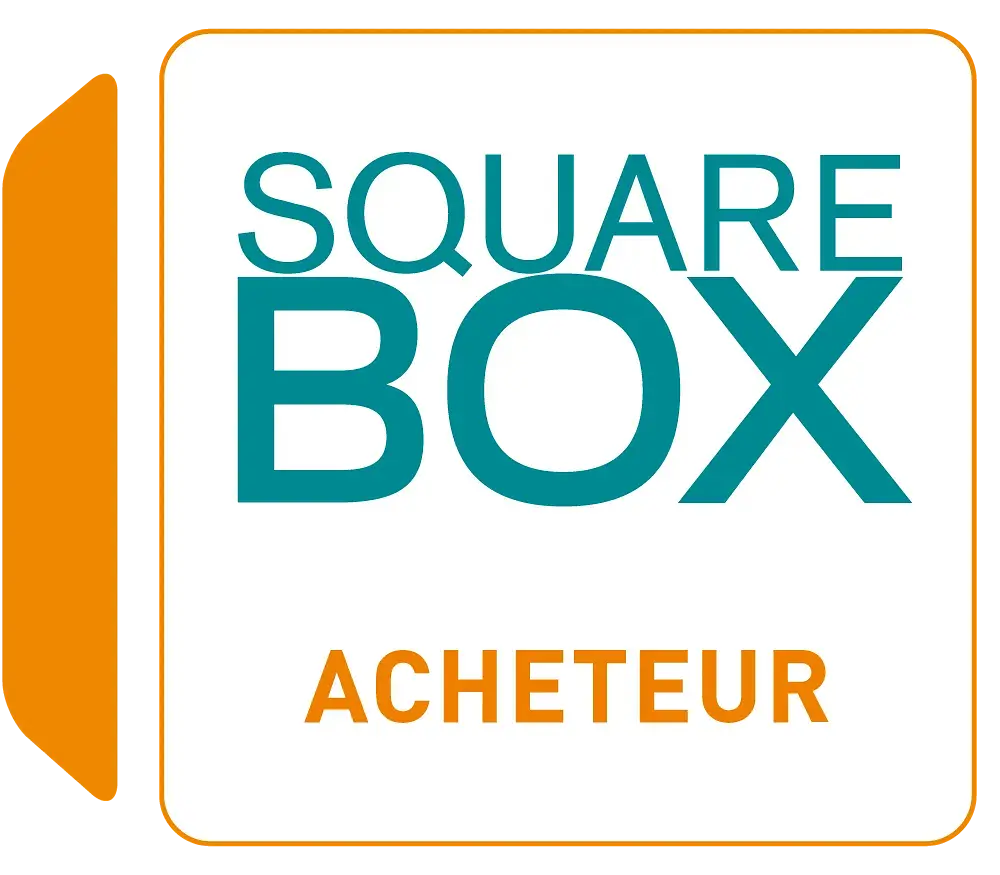 Square Habitat Acheteur