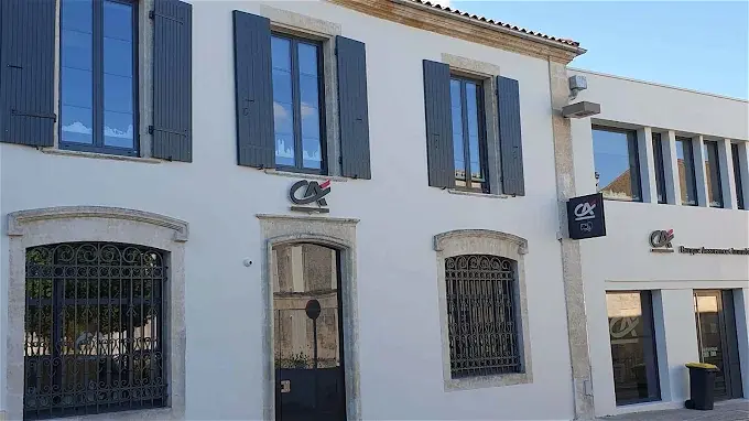 Agence immobilière Cozes Square Habitat Crédit Agricole Square Habitat