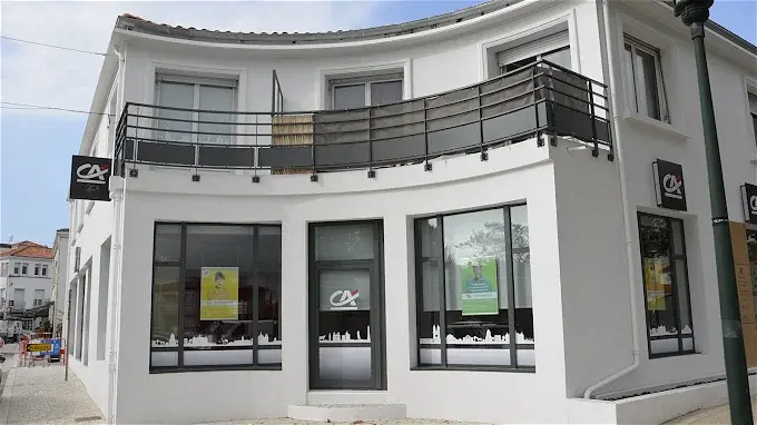 Agence immobilière La Tremblade Square Habitat Crédit Agricole Square Habitat