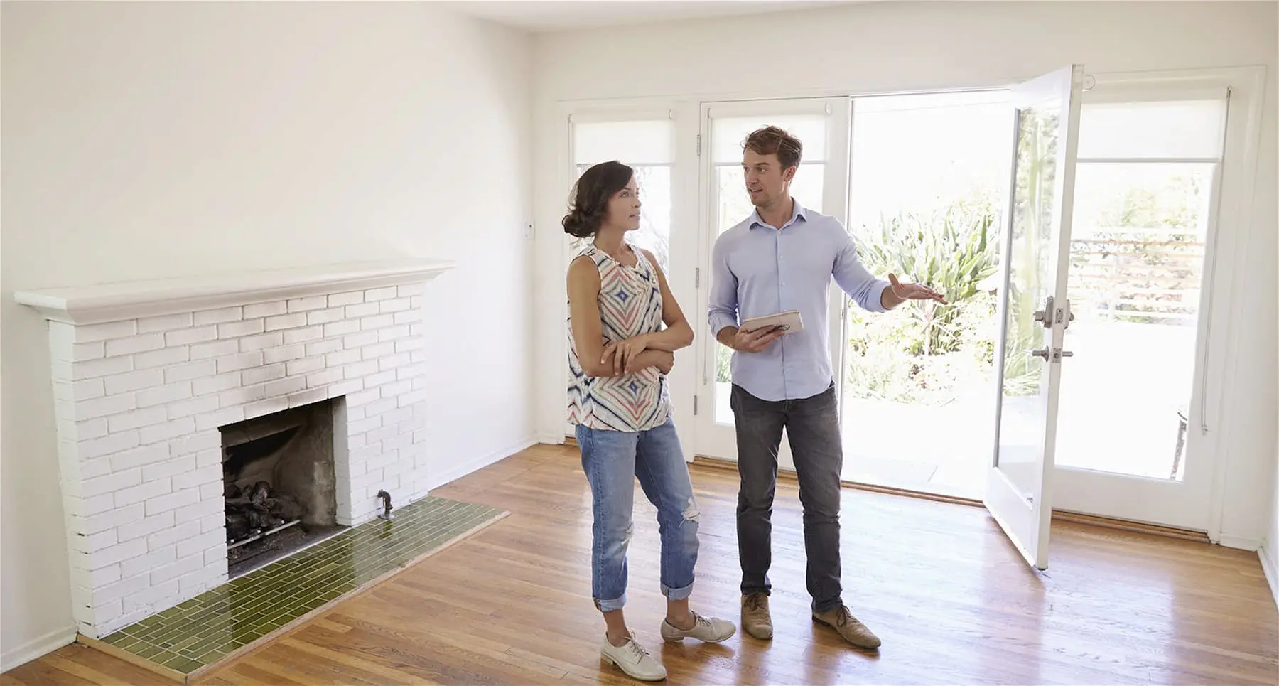 L'estimation d'une maison : qui contacter ?