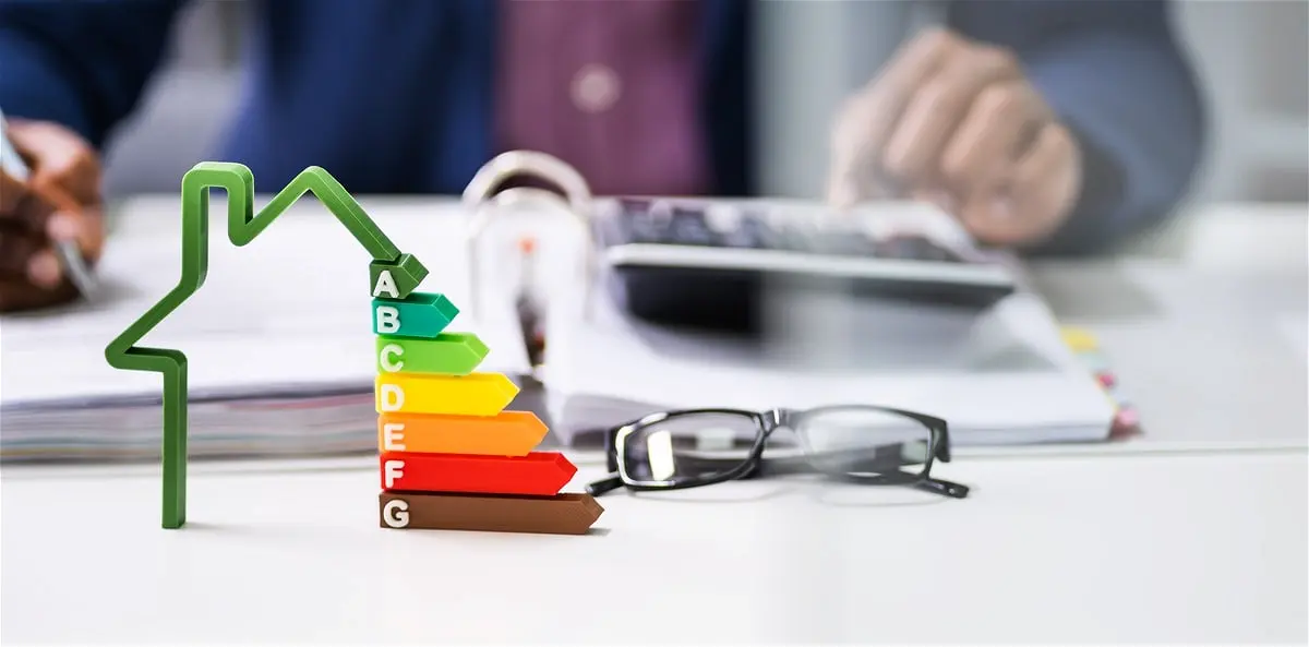 Comment lire le diagnostic de performance énergétique (DPE) d'un logement ?