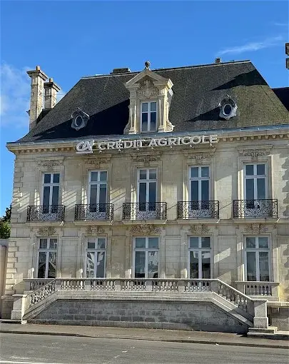 Agence immobilière Pornic Port Square Habitat  Square Habitat