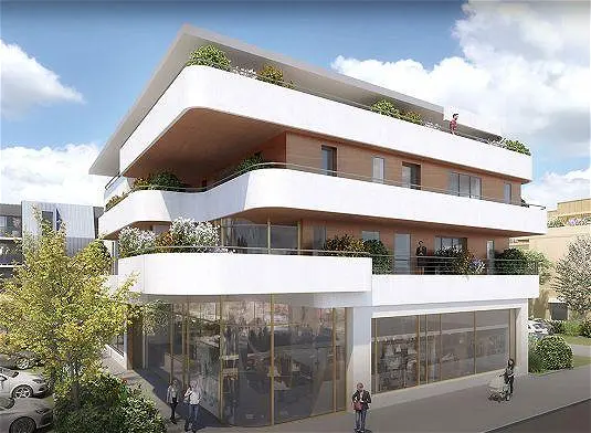 Faubourg Saint-Antoine