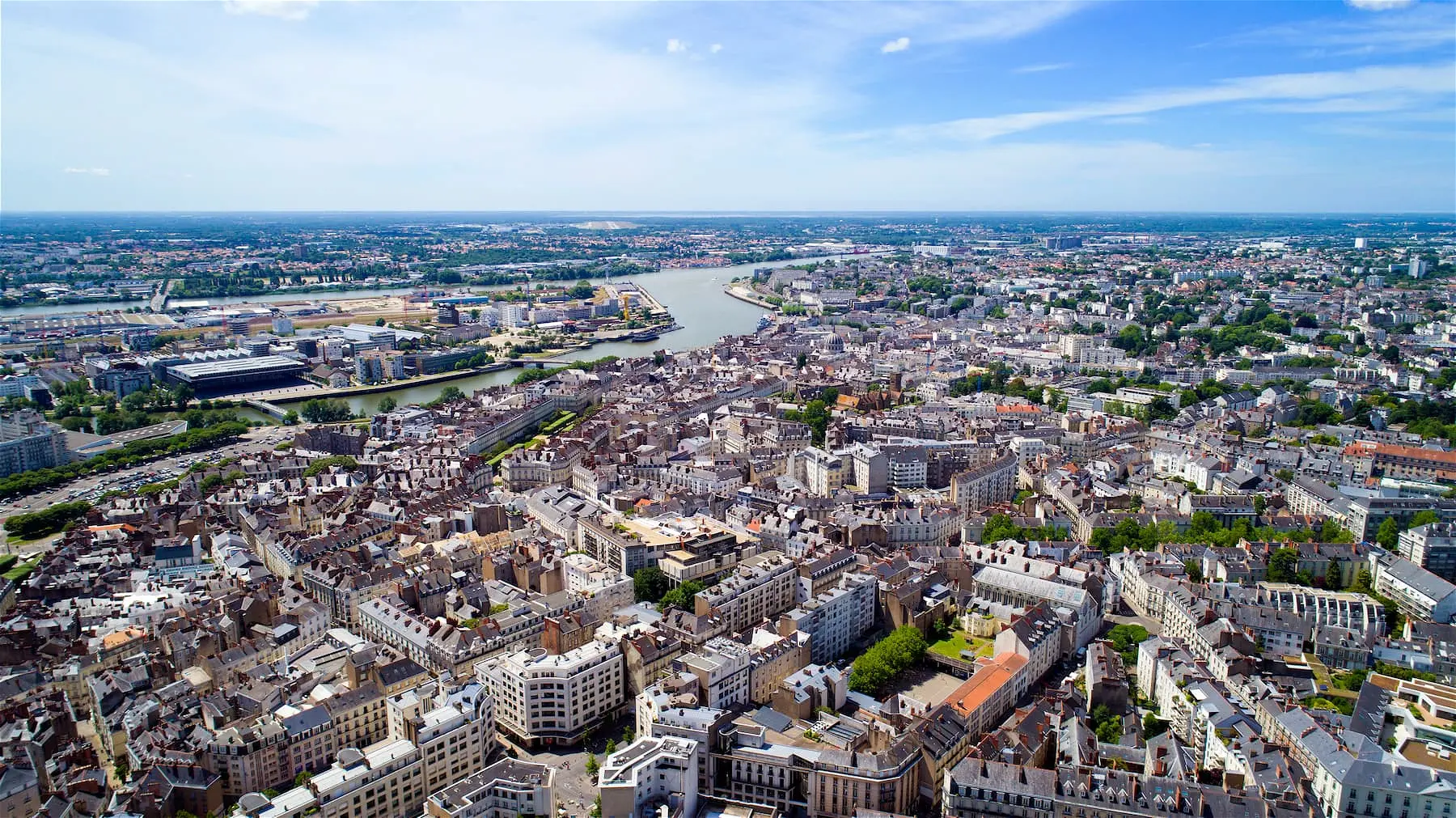 Investissement immobilier : les villes les plus prometteuses