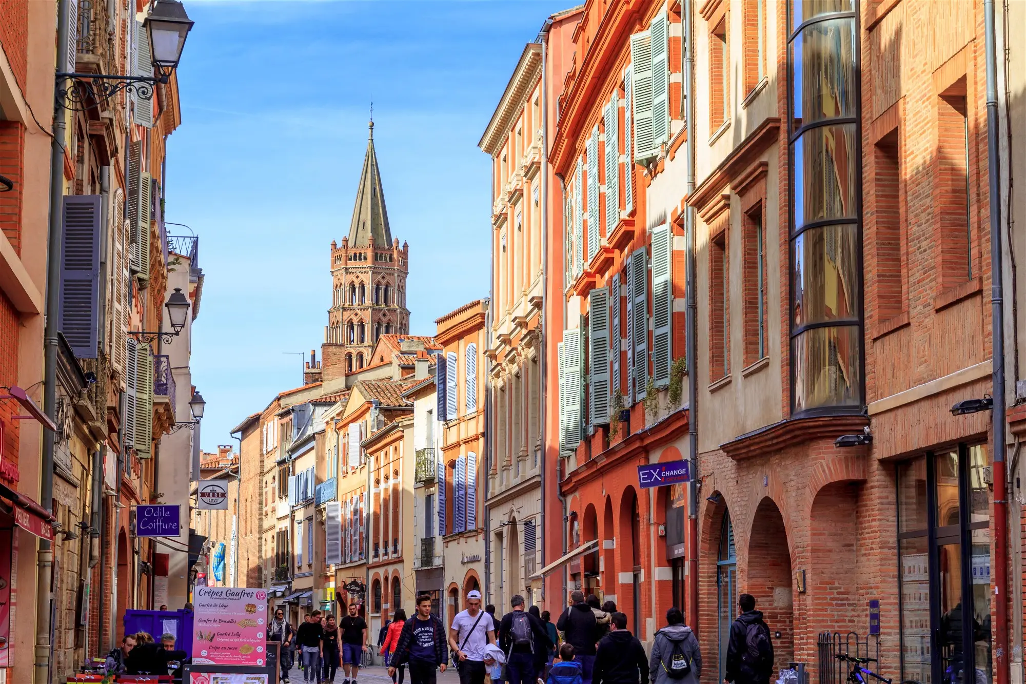 Estimer un bien immobilier à Toulouse
