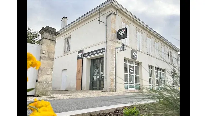 Agence immobilière Aigrefeuille d'Aunis Square Habitat Crédit Agricole