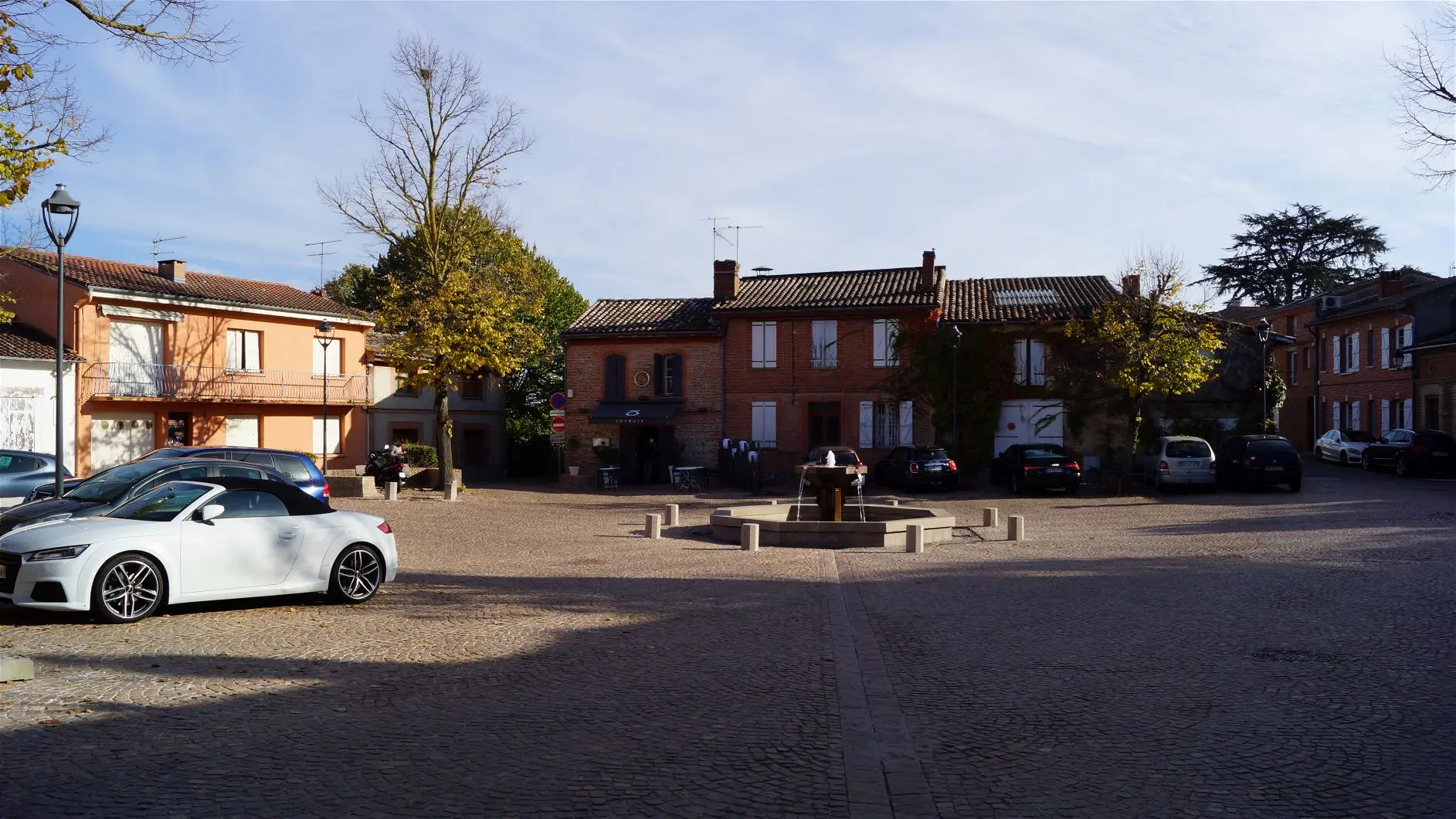 Immobilier - Acheter à Rouffiac-Tolosan (31)