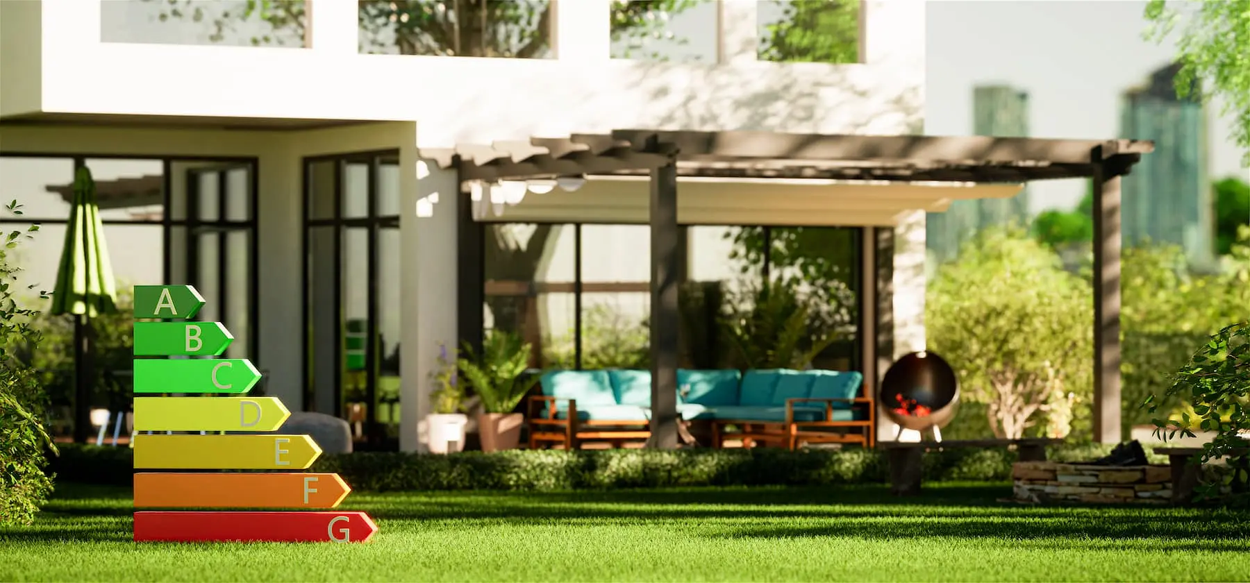 Passoire thermique : que dit la loi ?