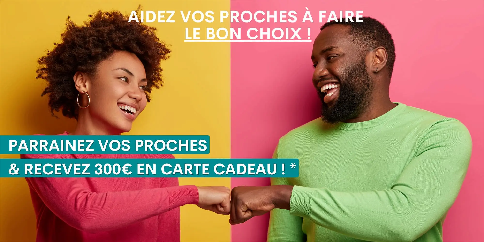 REGLEMENT - PARRAINAGE VENDEUR