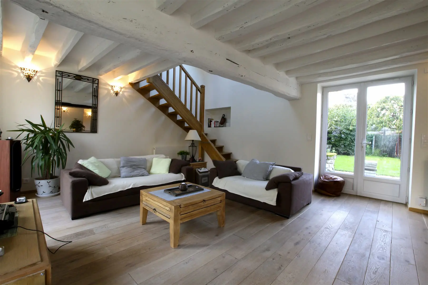 Quelles sont les conditions de vente d'un appartement ?