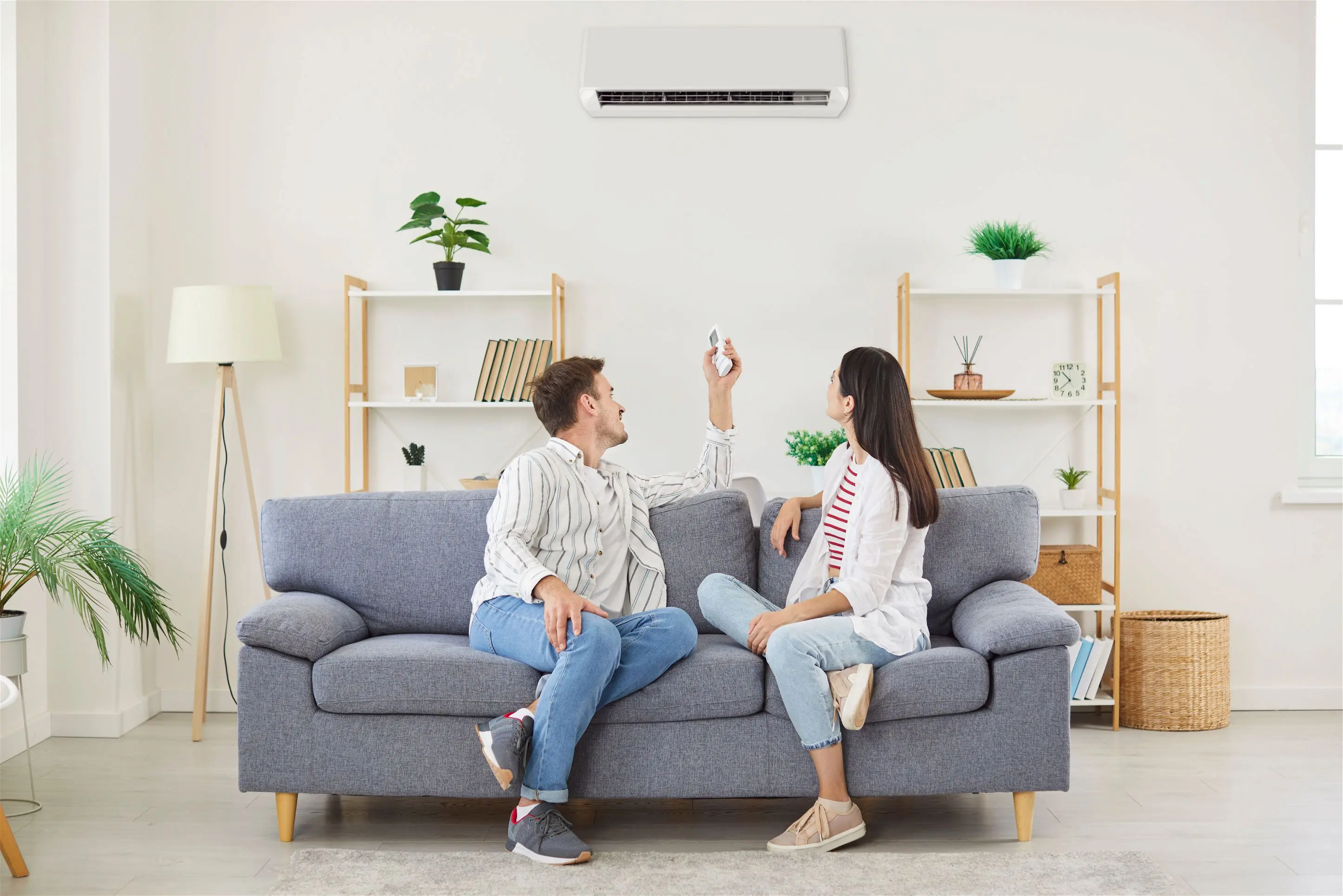 Installer climatisation