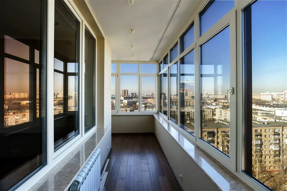 Exemple de partie commune