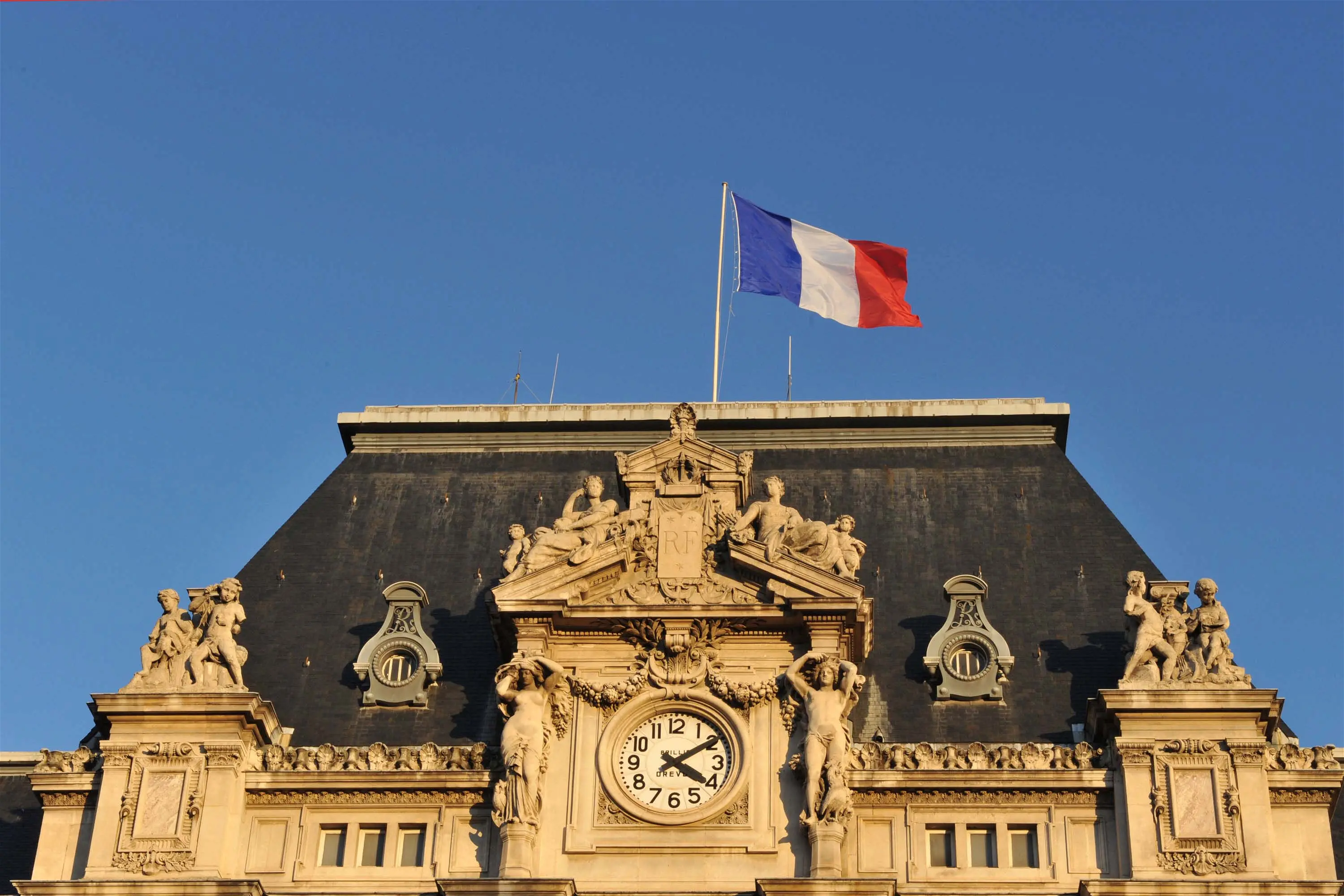 Qu'est-ce que le droit à la préemption ?