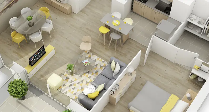 Quelles sont les diagnostics obligatoires pour vendre un appartement ?