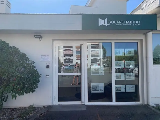 Agence immobilière Villenave d'Ornon Square Habitat  Square Habitat