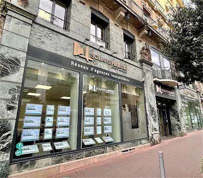 Agence immobilière Rouen Square Habitat Square Habitat