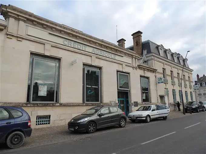 Agence immobilière Square Habitat Pithiviers Square Habitat