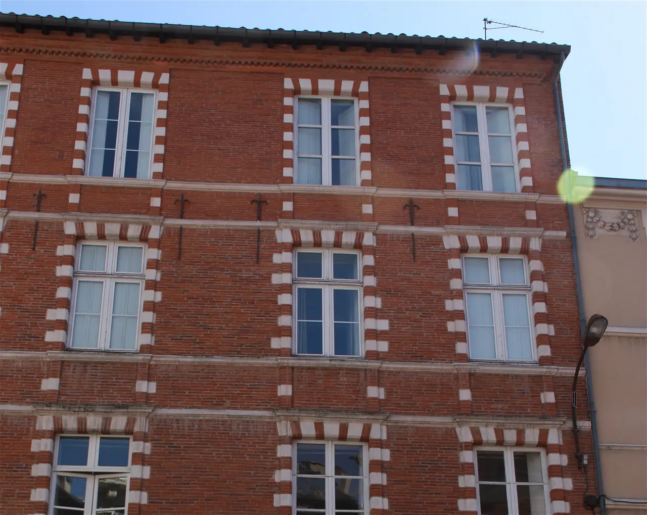 Fiscalité des revenus locatifs