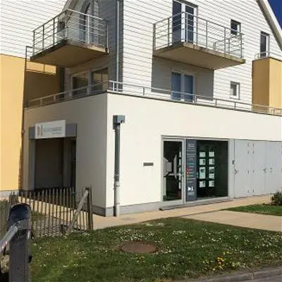 Agence immobilière Wimereux Dunes du Golf Square Habitat Square Habitat