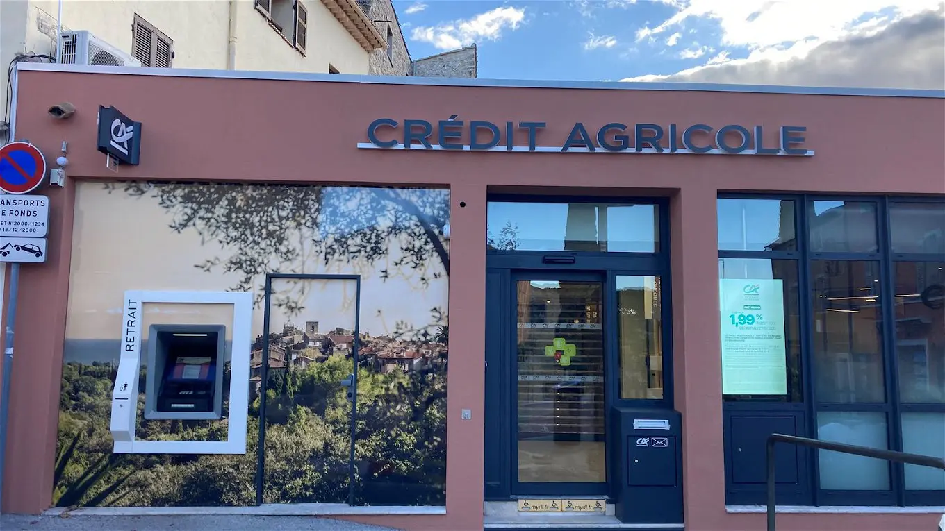 Agence immobilière Biot Square Habitat Square Habitat