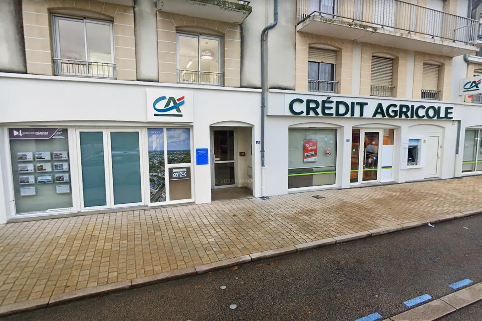 Agence immobilière Pontchâteau Square Habitat  Square Habitat