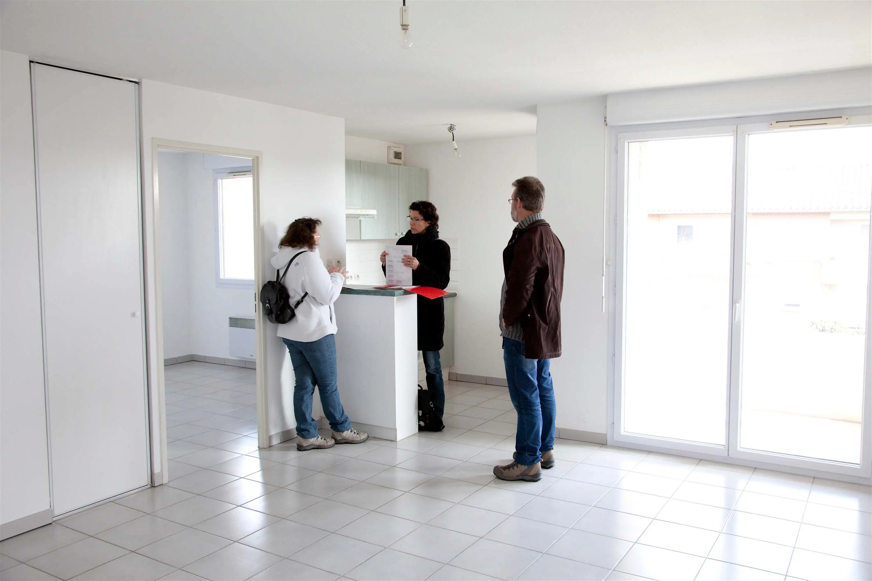 Quels sont les principaux points à surveiller lors de la visite ?