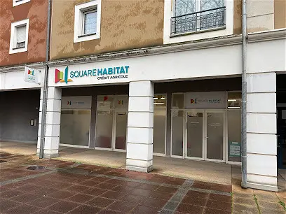Agence immobilière Square Habitat Cavaillon Square Habitat