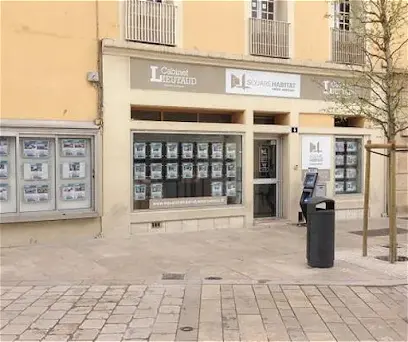 Agence immobilière Square Habitat Martigues Square Habitat