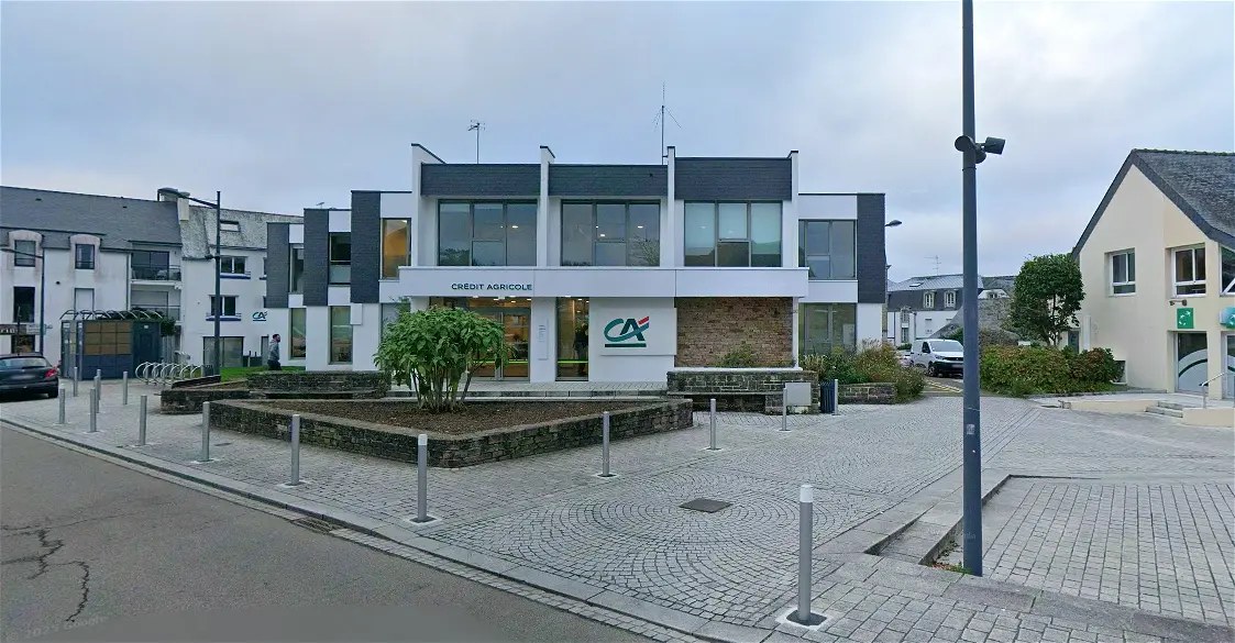 Agence immobilière Fouesnant Square Habitat