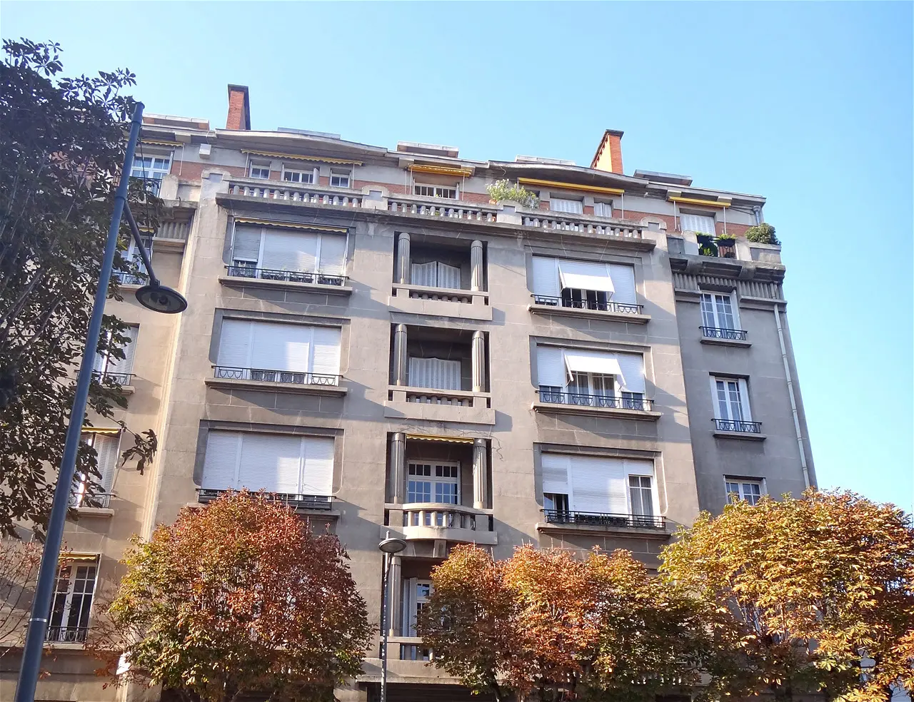 Les aides au logement